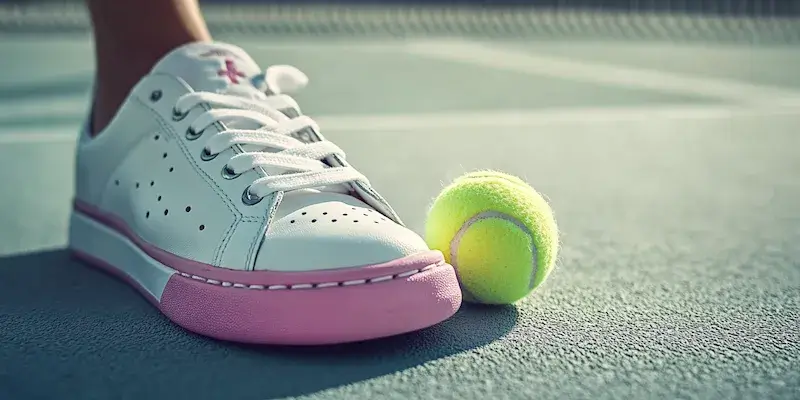 Jak trenować tenis ziemny?