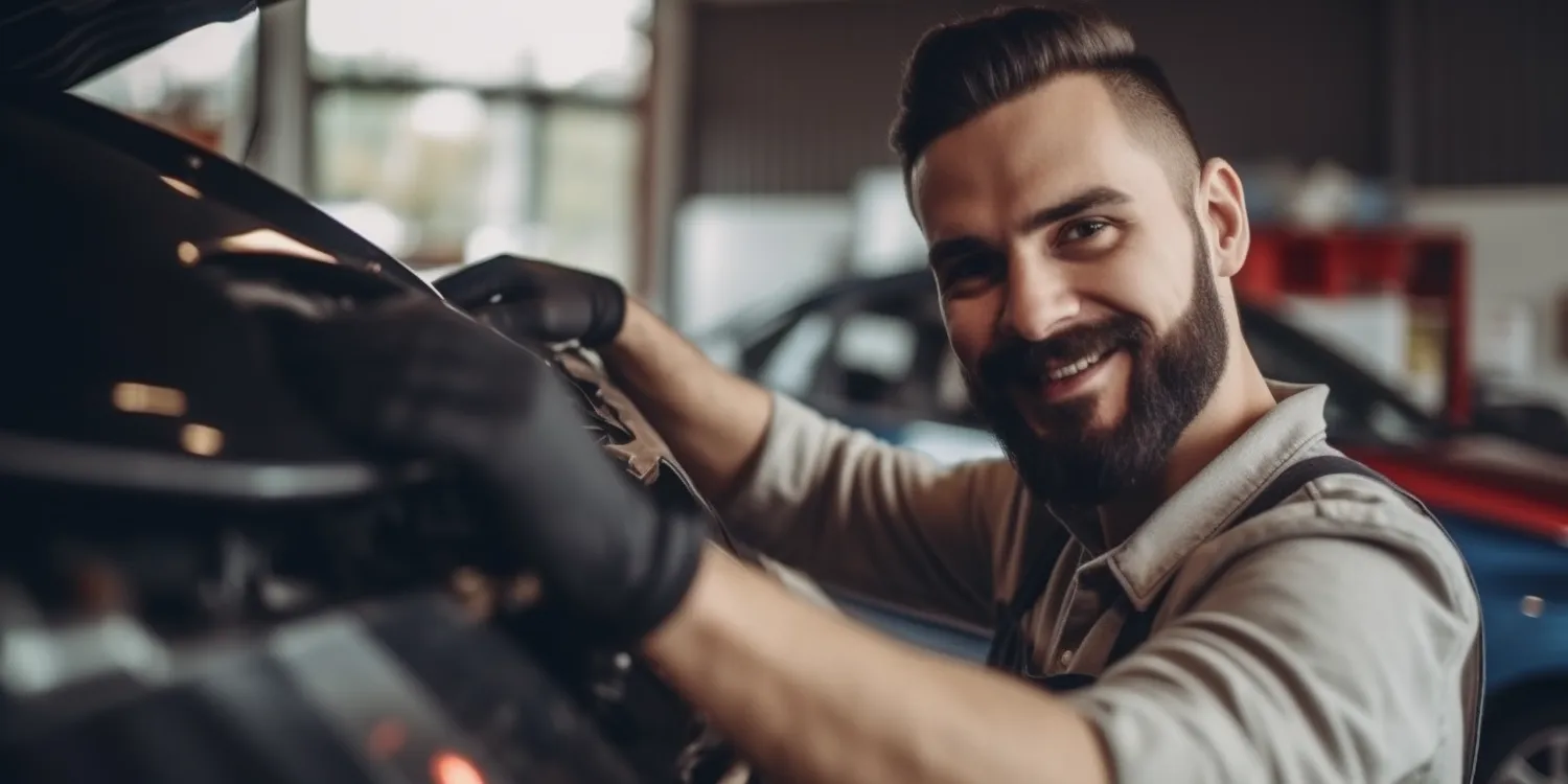 Jak warsztat samochodowy powinien dbać o wizerunek?