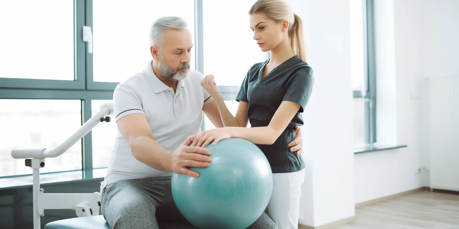 Jak wybrać klinikę rehabilitacyjną?