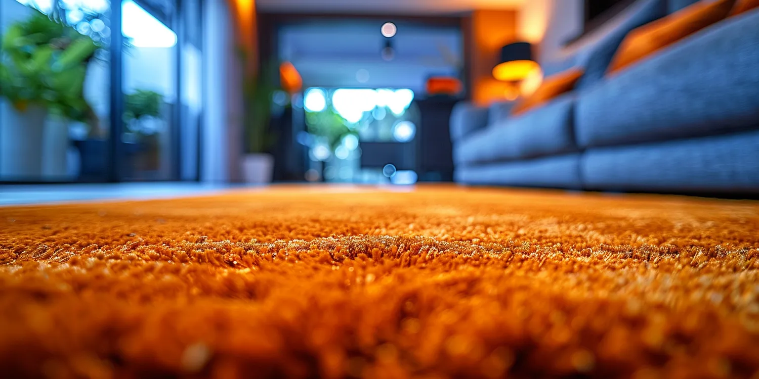 Jak wybrać profesjonalną firmę do prania dywanów?