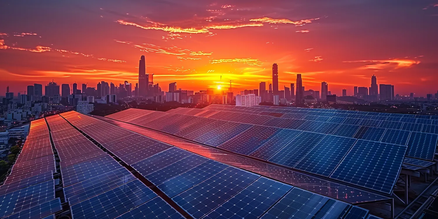 Jak wyczyścić panele fotowoltaiczne?