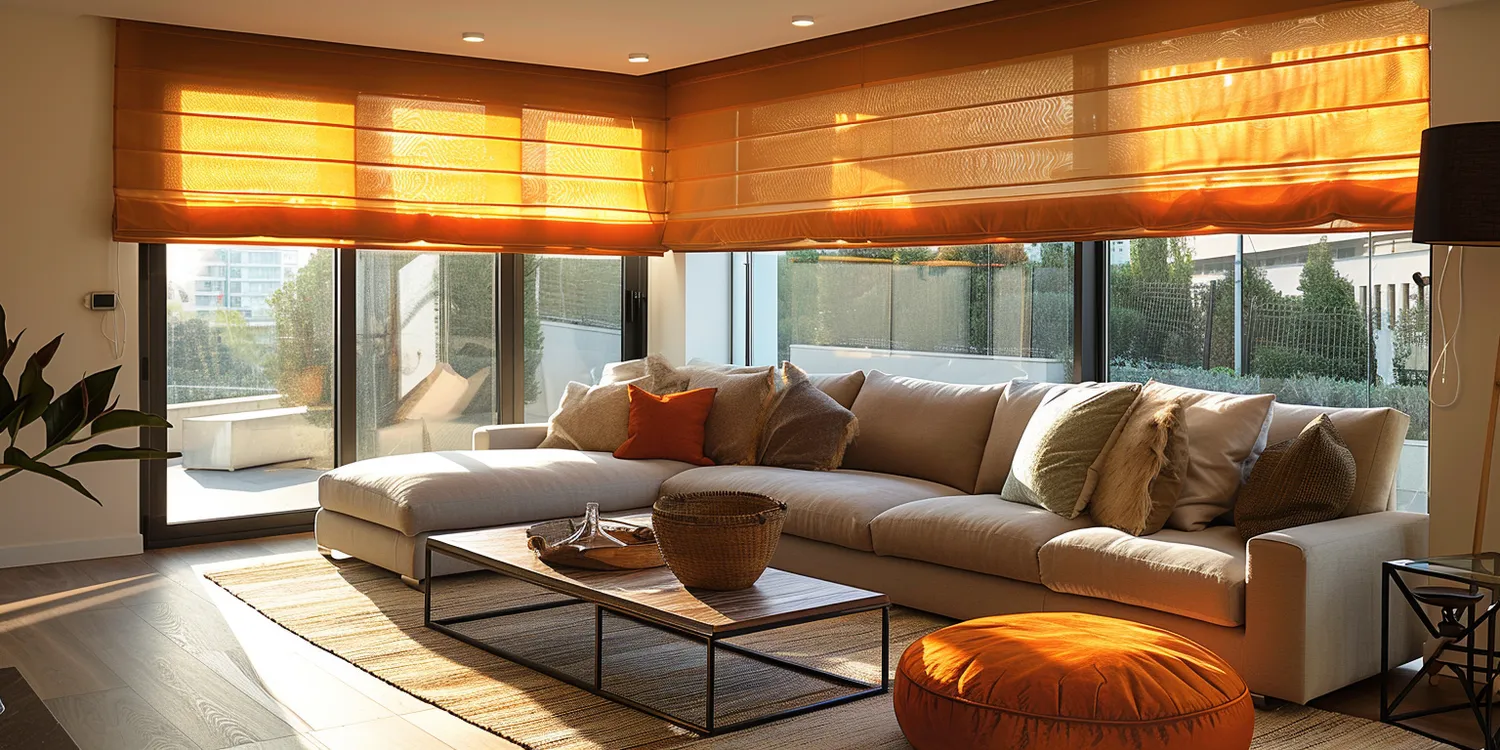 Jak wyczyścić rolety okienne materiałowe?