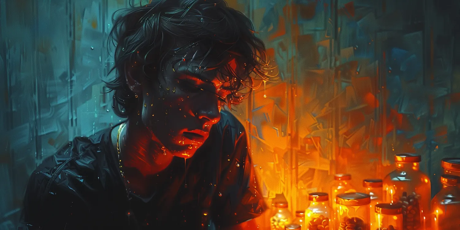 Jak wygląda terapia narkotykowa?