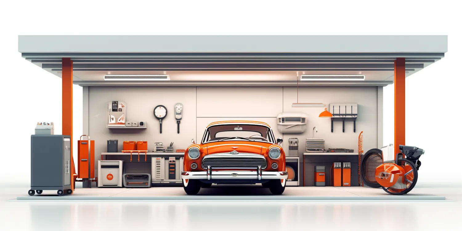 Jak znaleźć najlepszy warsztat samochodowy?