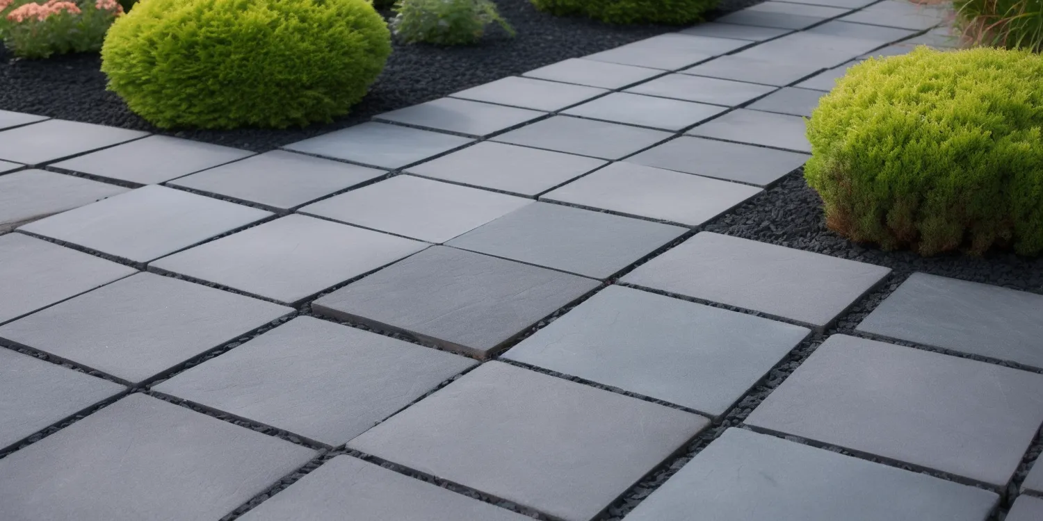 Jaka kostka brukowa? Czym kierować się przy jej wyborze?