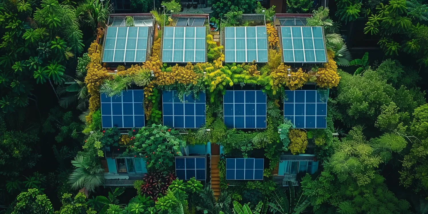 Jaką żywotność mają panele fotowoltaiczne?