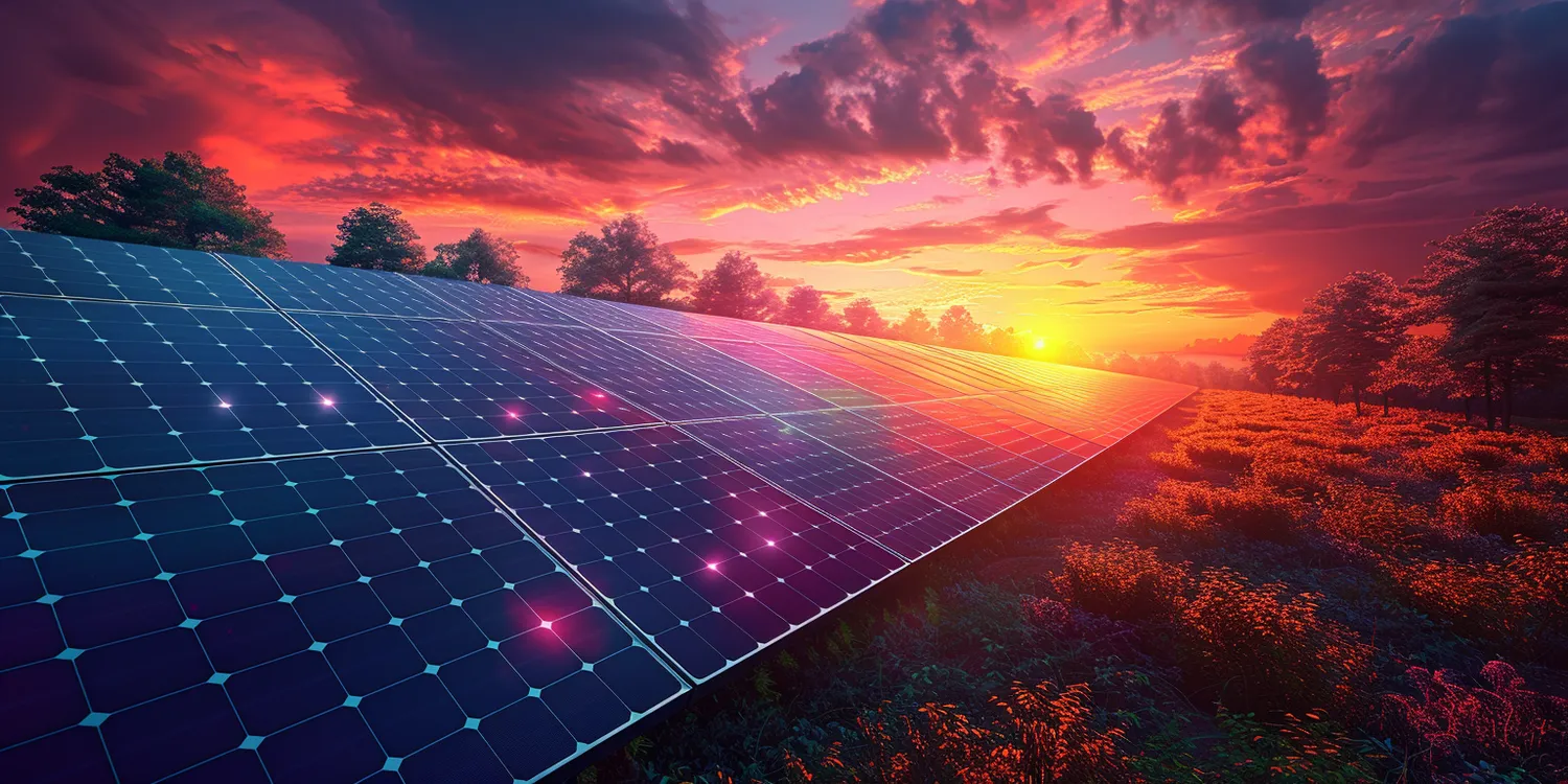 Jakie panele fotowoltaiczne?