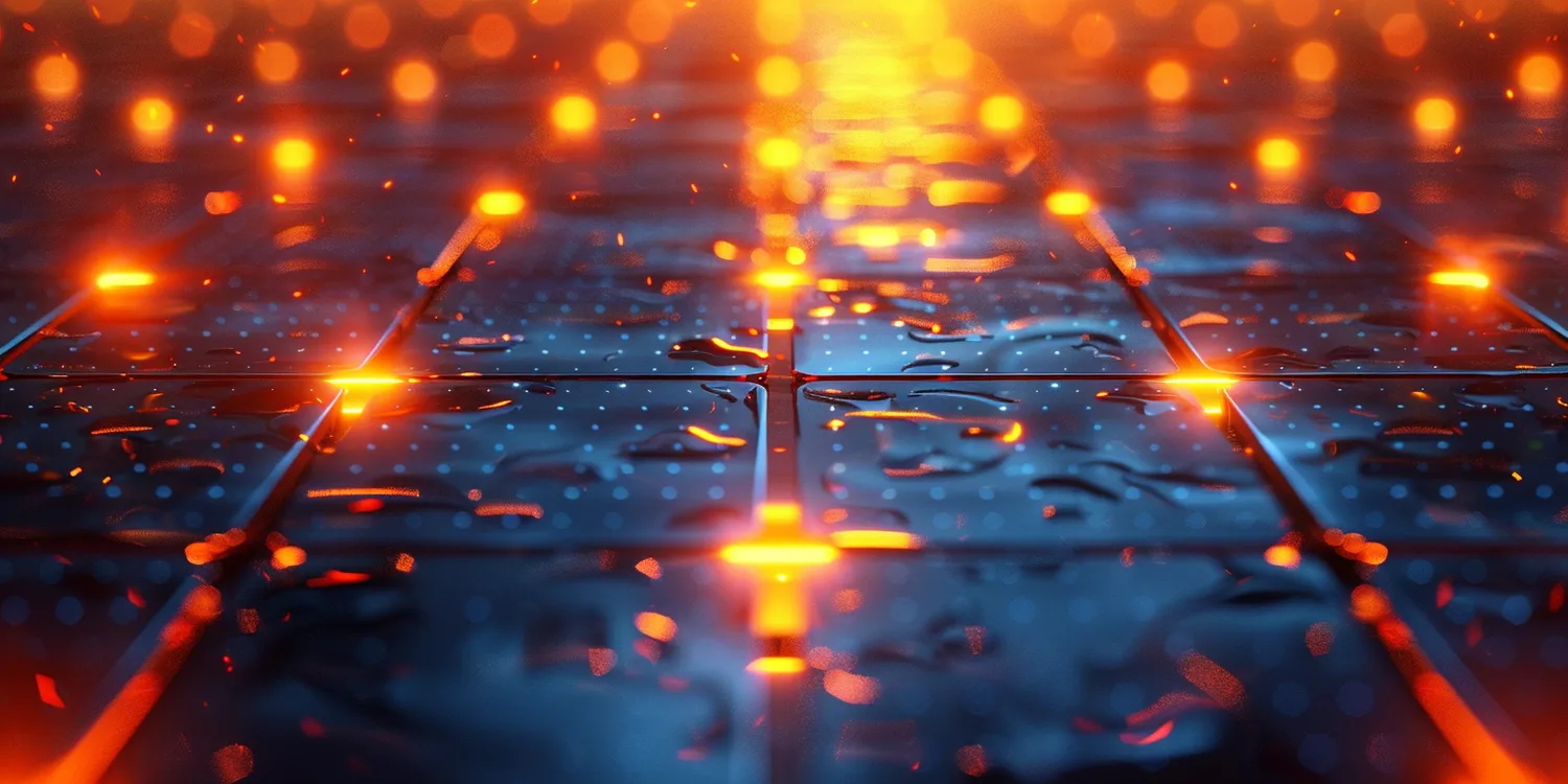 Jakie są najlepsze panele fotowoltaiczne?