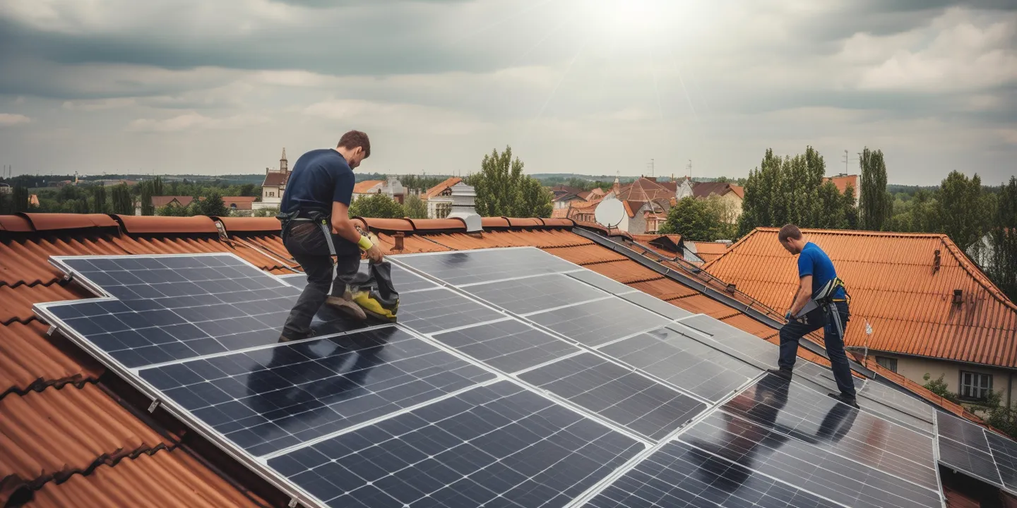 Jakiej mocy są panele fotowoltaiczne