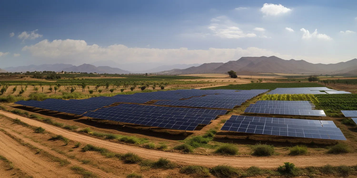 Kiedy myć panele fotowoltaiczne?