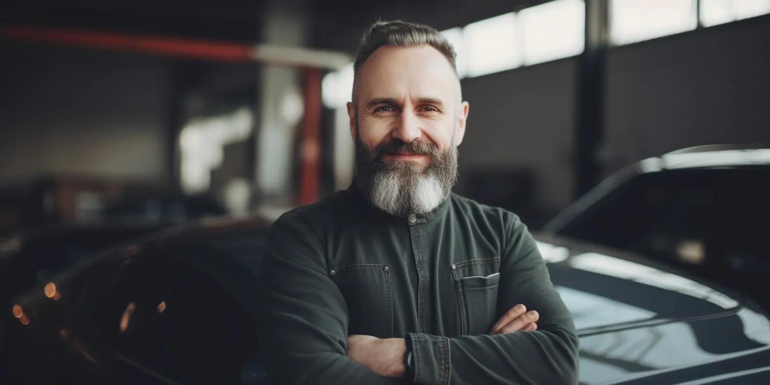 Kiedy odwiedzić warsztat samochodowy?