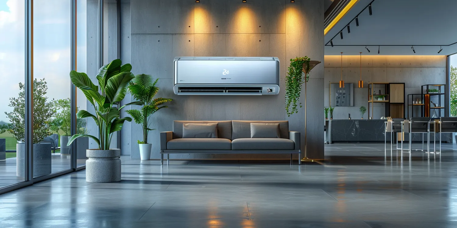 Klimatyzacja do mieszkania