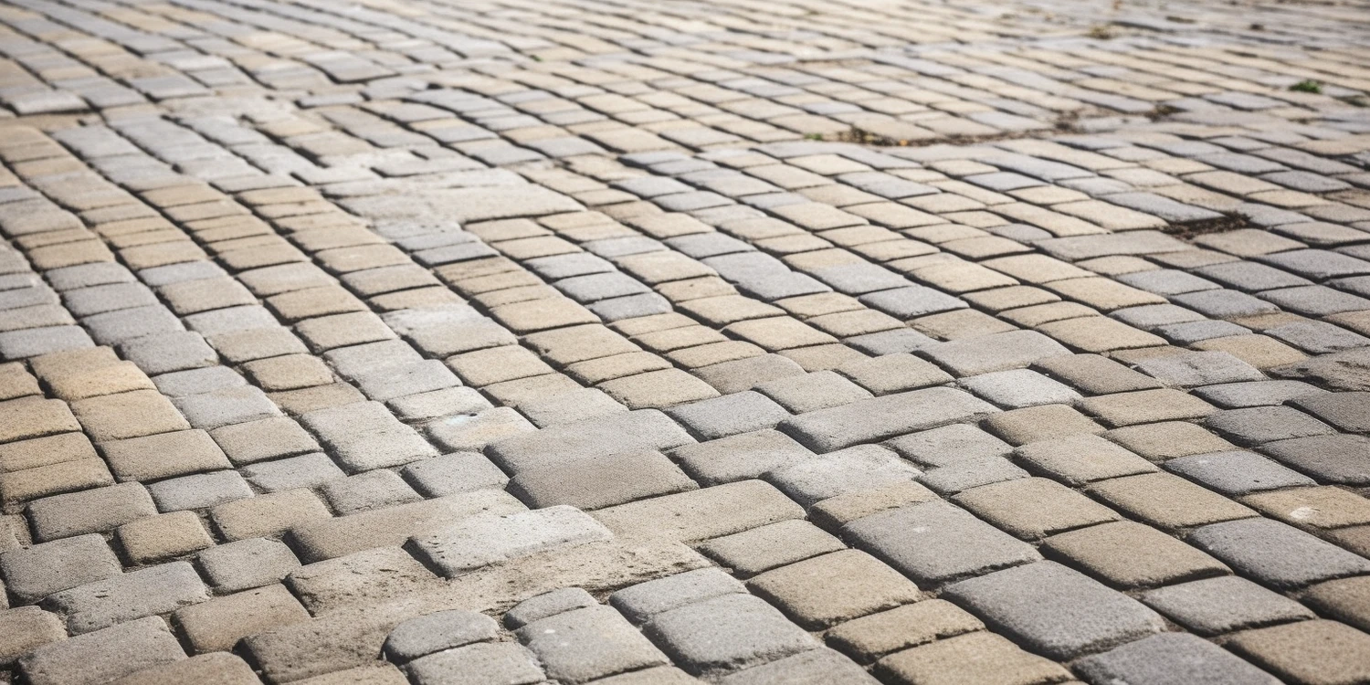 Kostka brukowa i wszystko, co powinniśmy wiedzieć na jej temat