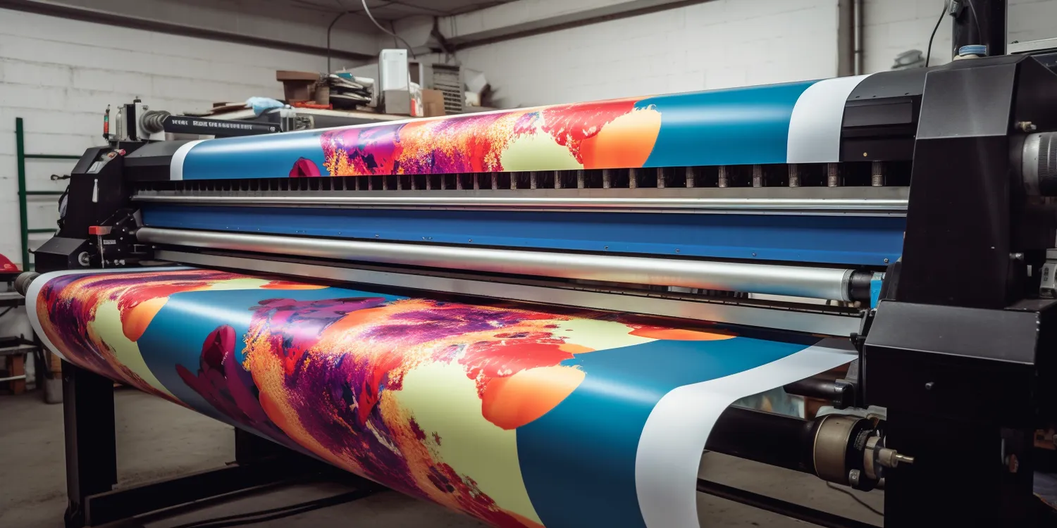 Koszt druku cyfrowego