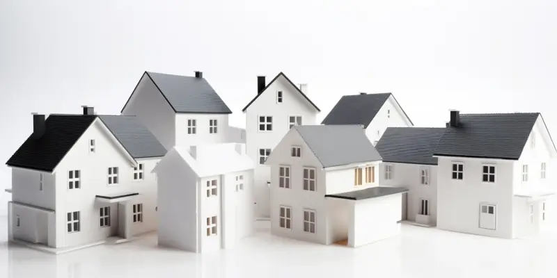 Kredyty hipoteczne jakie raty?