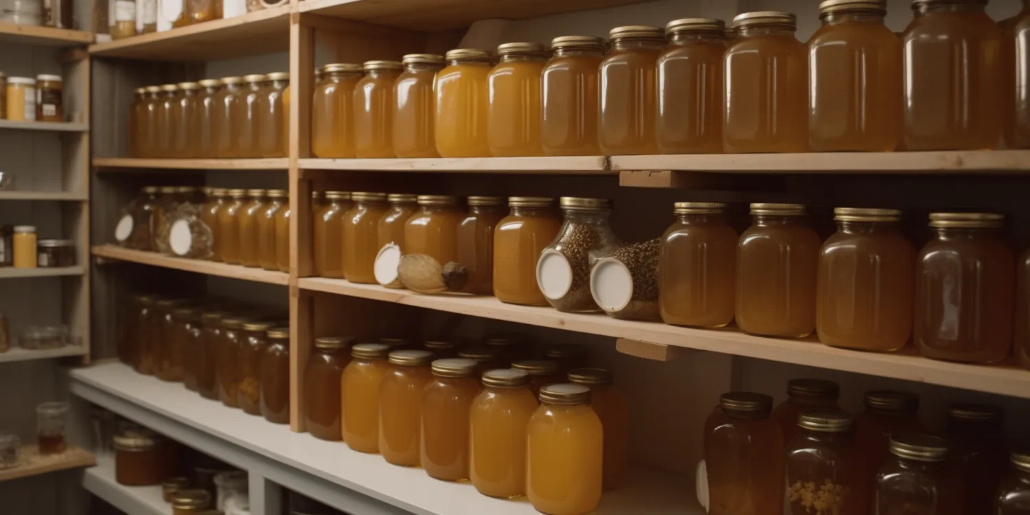 Który z miodów jest najzdrowszy?