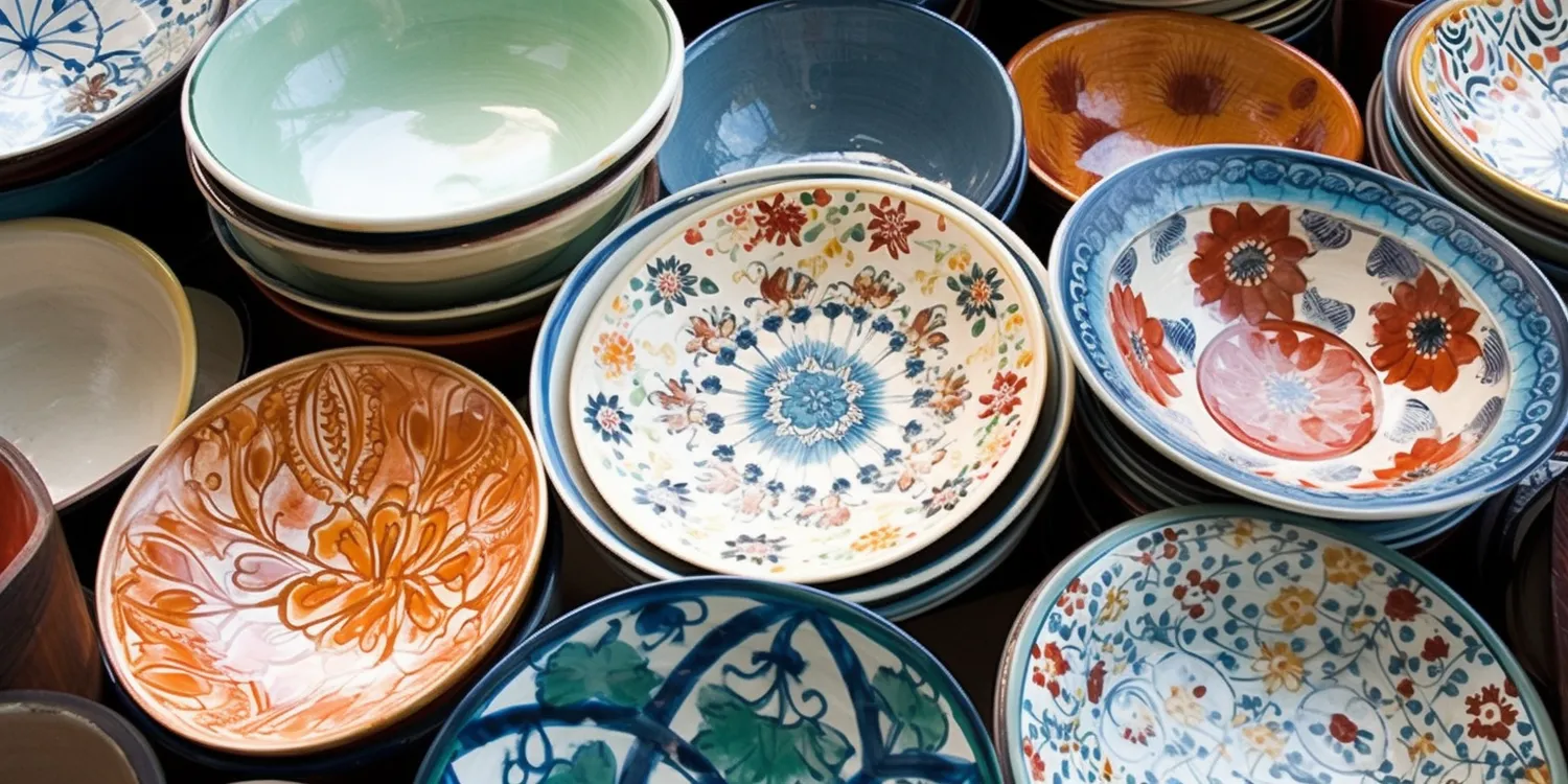 Kurs ceramiki artystycznej