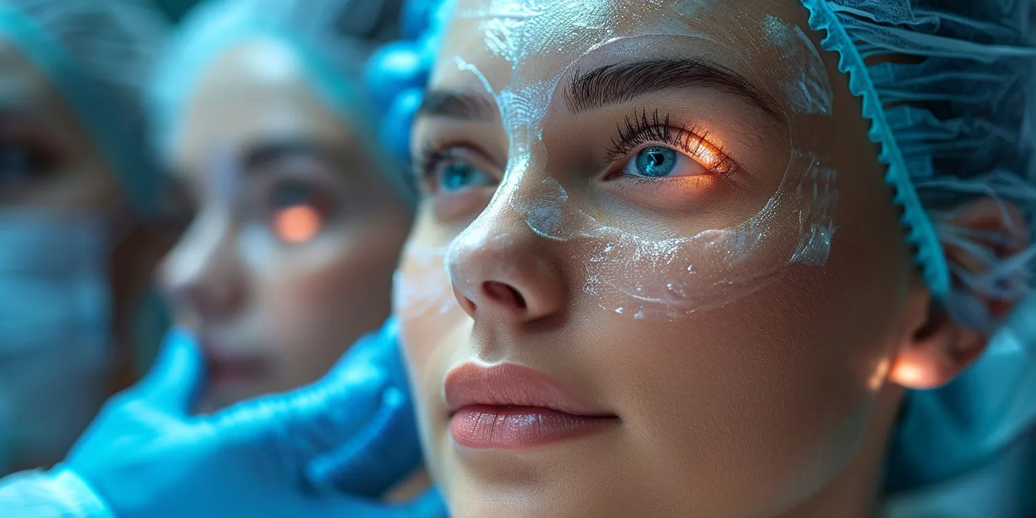 Medycyna estetyczna po co?