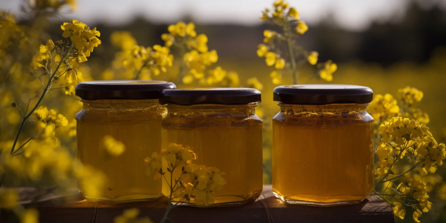 Miód kremowany z czym się je?