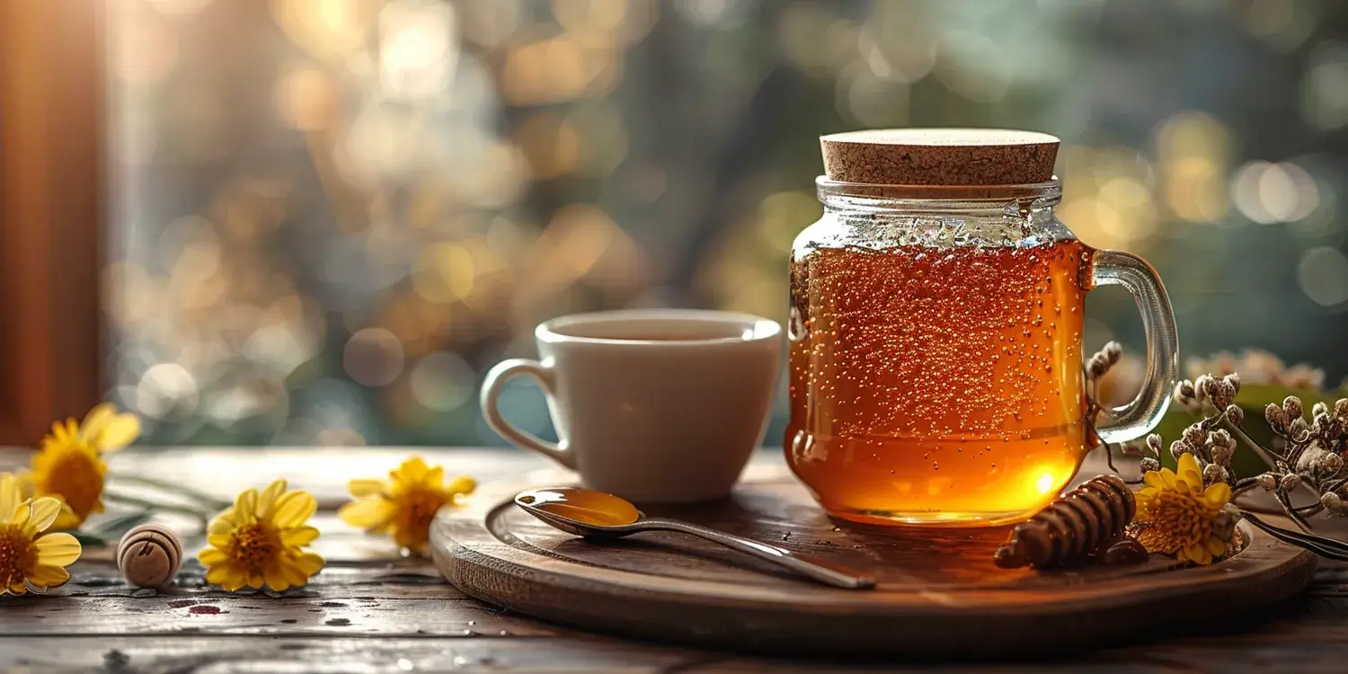 Miód lipowy jak powstaje?