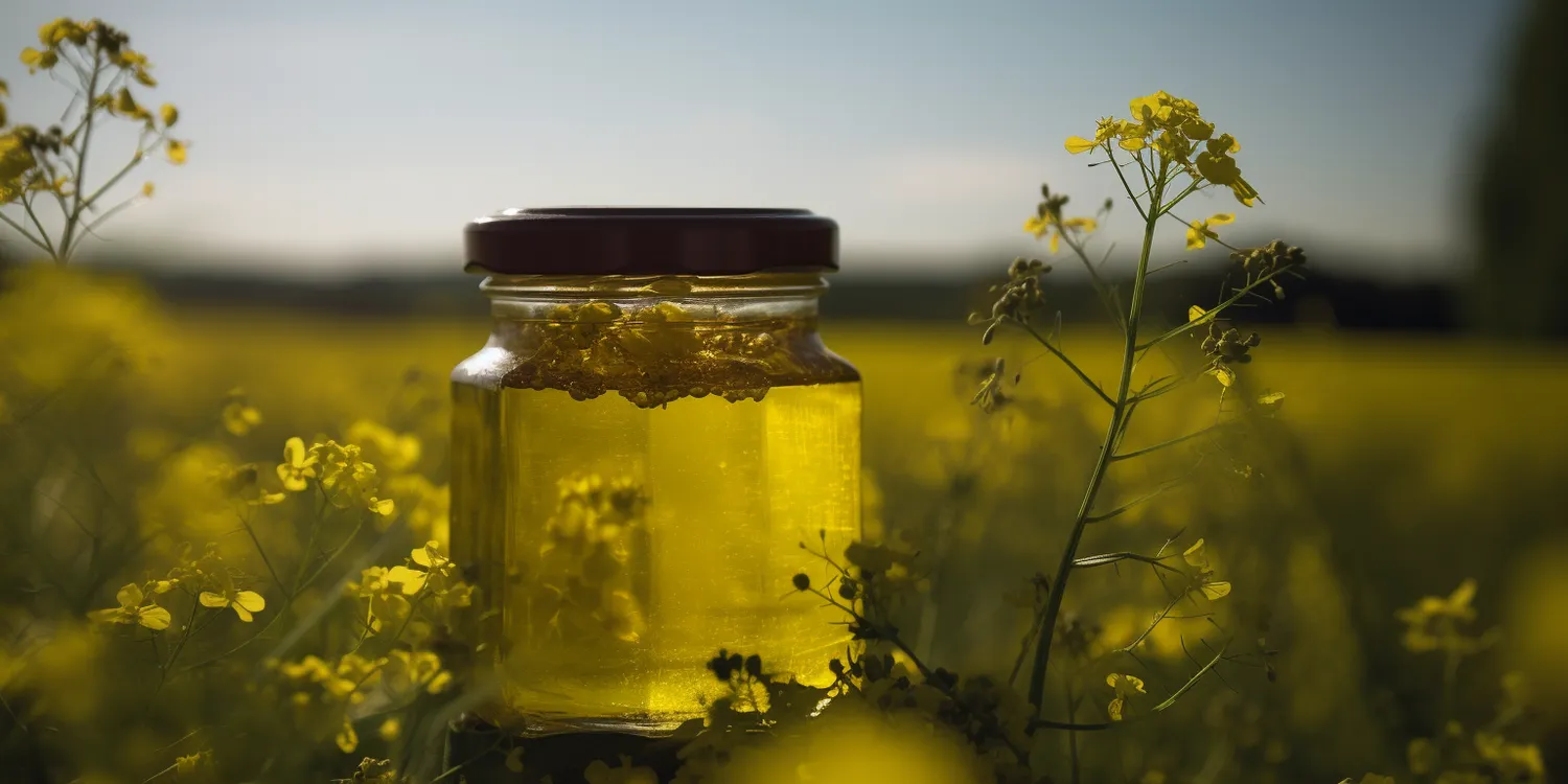 Miód lipowy jaki ma kolor?