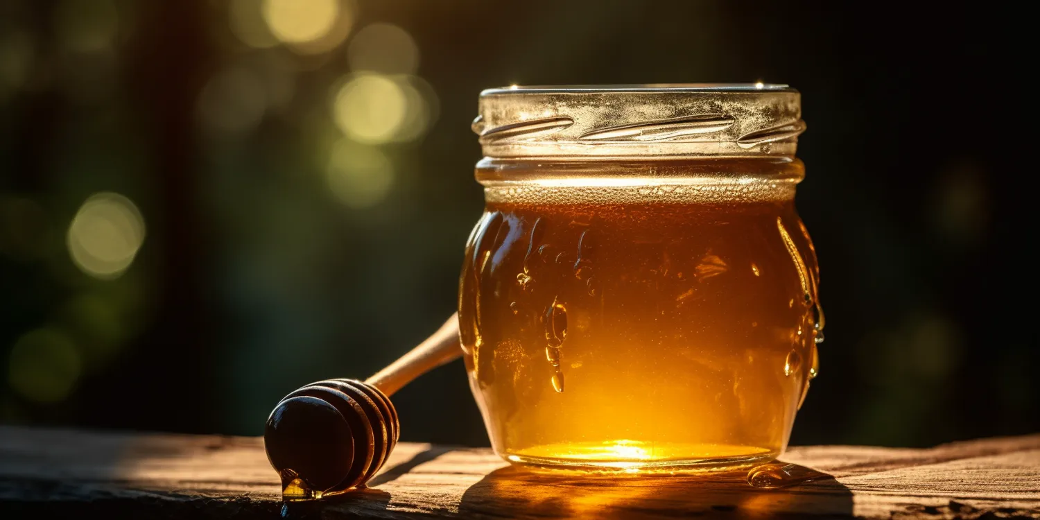 Miód lipowy kiedy powstaje?