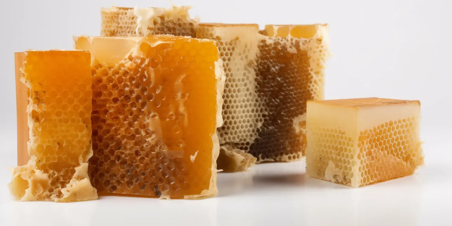 Miód to naturalny lek na przeziębienia