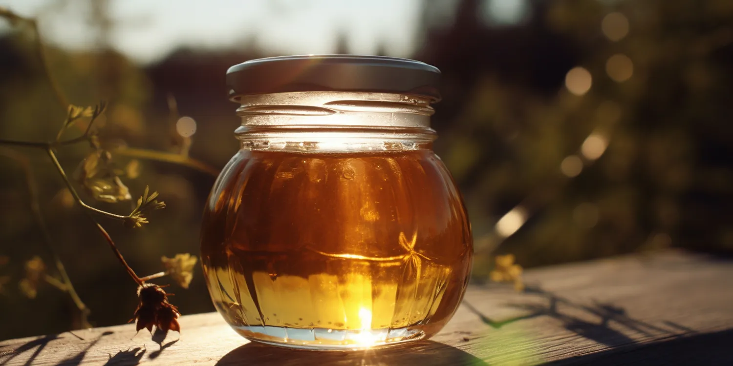 Na co jest miód lipowy?