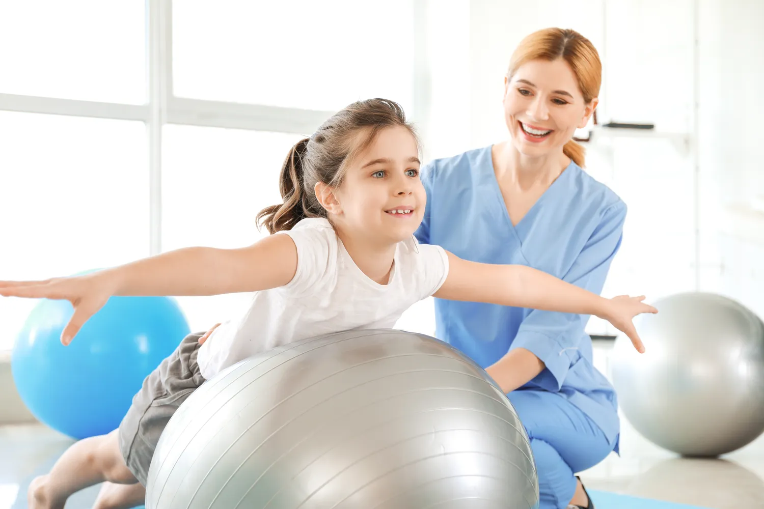 Na czym polega rehabilitacja?