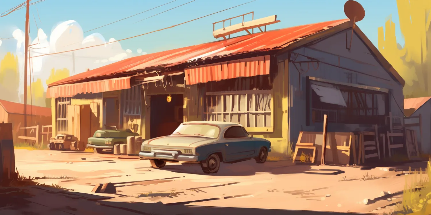 Na jaki warsztat samochodowy się zdecydować?