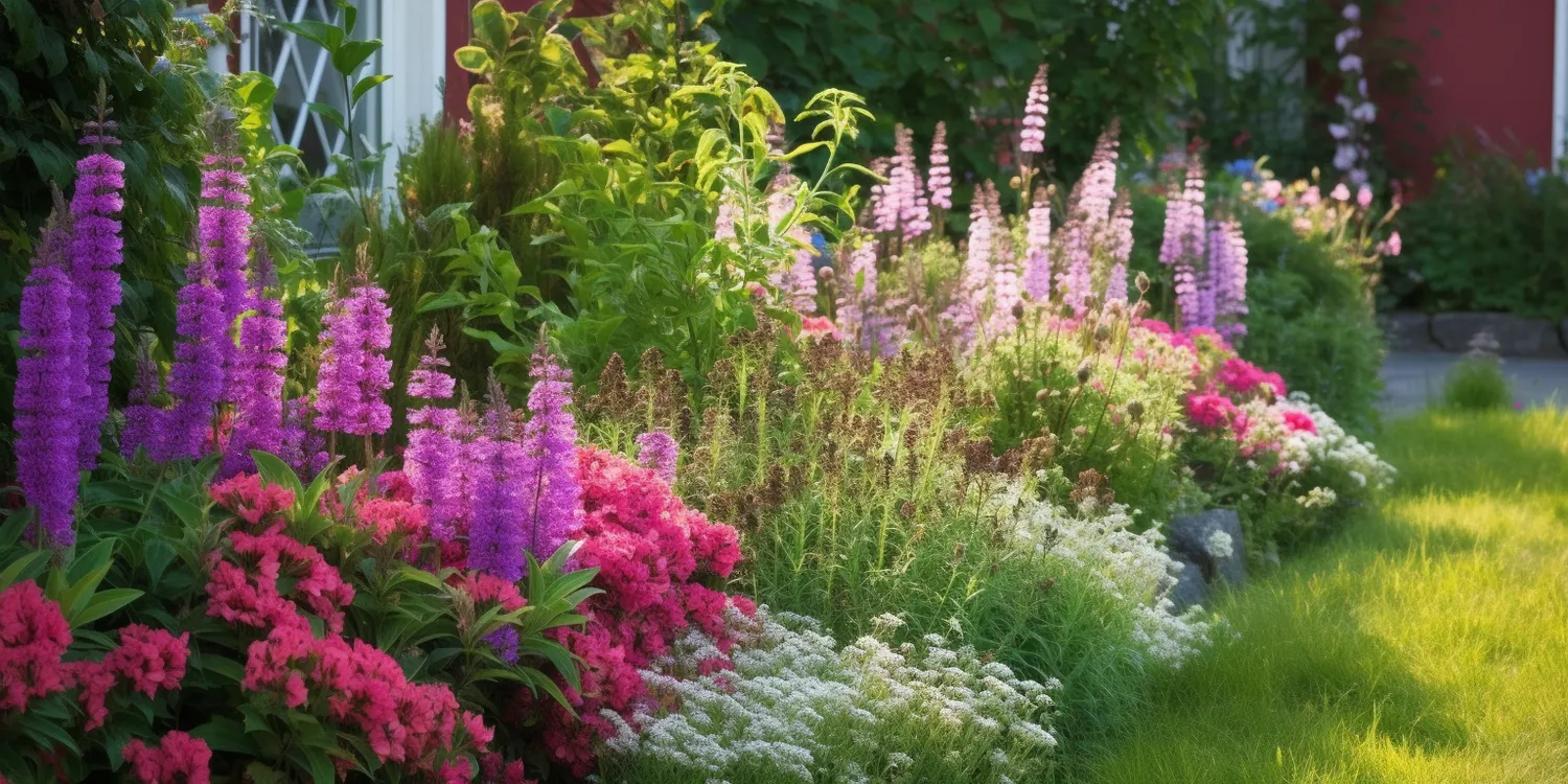 Nawadnianie ogrodów Szczecin