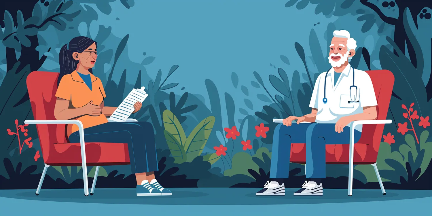 Oferty pracy za granicą opiekunka osób starszych