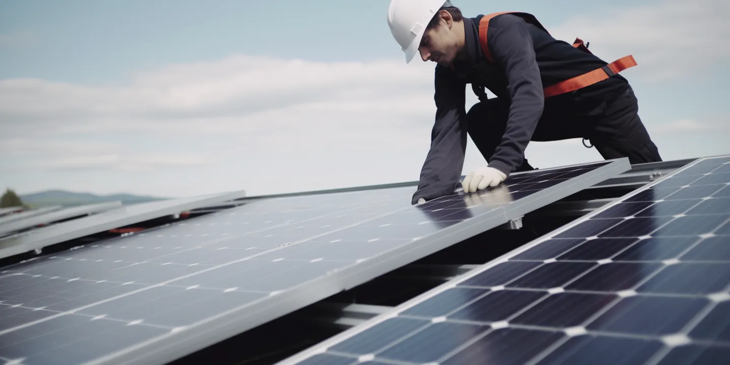 Panele fotowoltaiczne czy się opłaca?