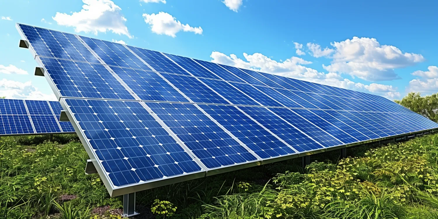 Panele fotowoltaiczne jakie najlepsze?