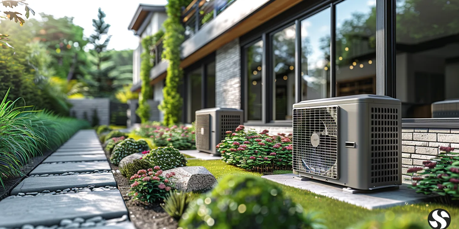 Popularna klimatyzacja mieszkań i sklepów