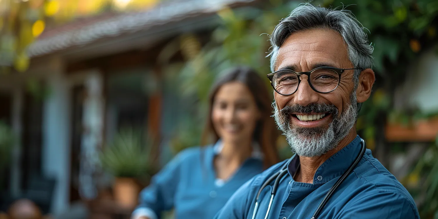 Praca opiekunka za granicą