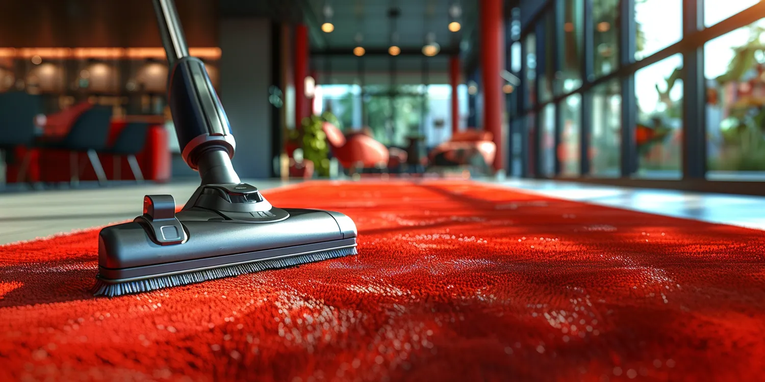 Pralnia dywan&oacute;w Warszawa