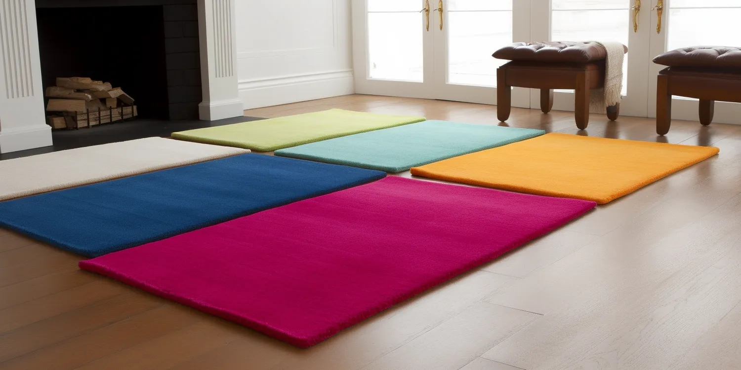 Pranie dywanów ile kosztuje?