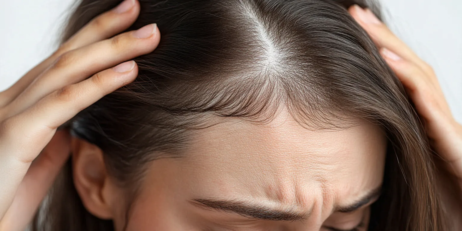 Przeszczep włosów Łódź