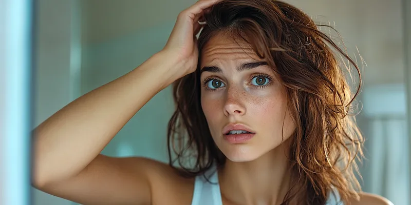 Przeszczep włosów Poznań