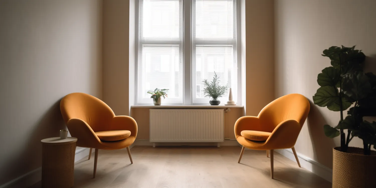 Psychoterapia par Warszawa