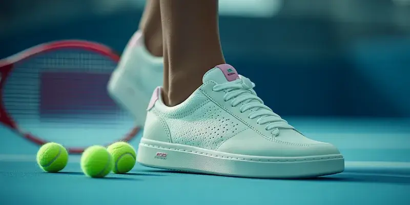 Tenis ile jest setów?