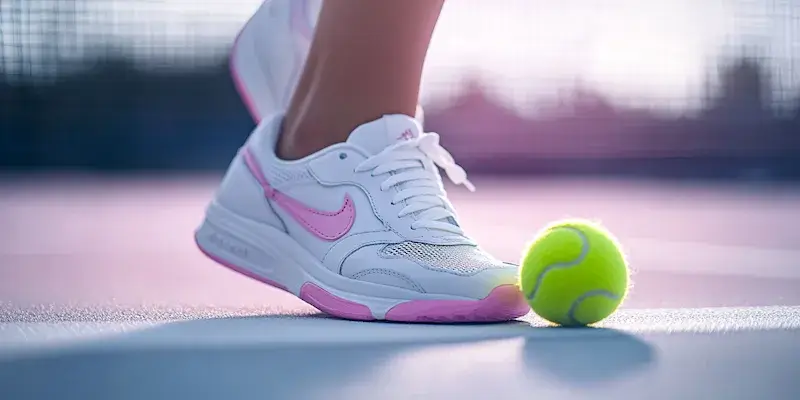 Tenis ile setów w meczu?