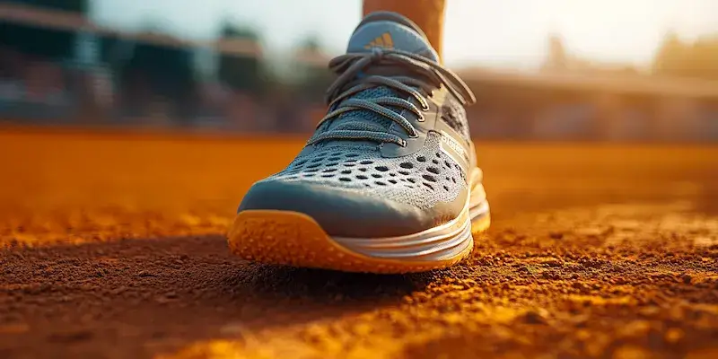 Tenis jak liczyć punkty?