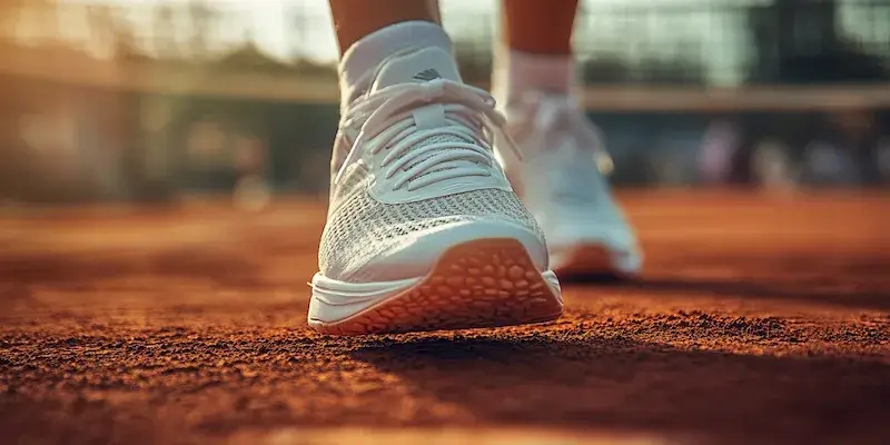 Tenis kobiet ile setów?