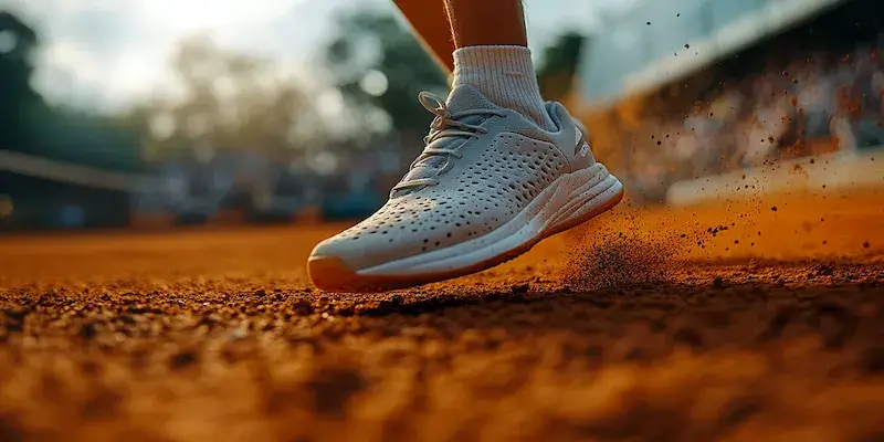 Tenis męski ile setów?