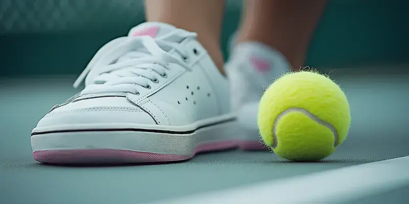 Tenis ziemny jak sie liczy punkty?