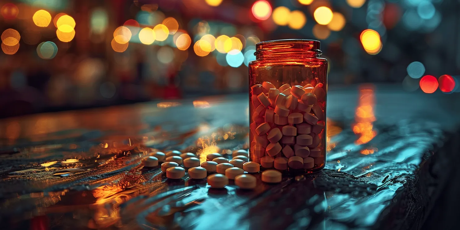 Testy na narkotyki jak długo?