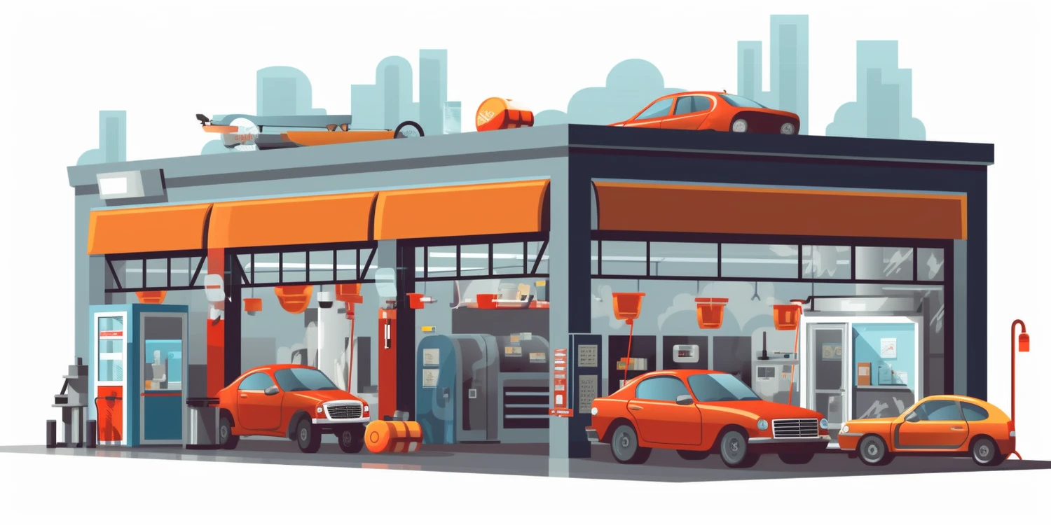 Warsztat samochodowy - najwyższa jakość usług