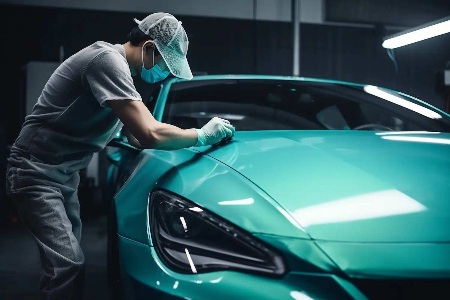 Warsztat samochodowy z prawdziwego zdarzenia - jak go znaleźć?